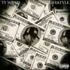 Ty Waved - Lifestyle - Single